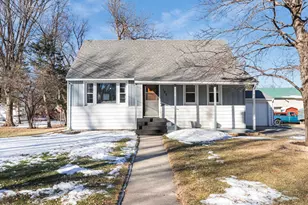 103 Schaaf St, Murdock, MN 56271 - Photo 1