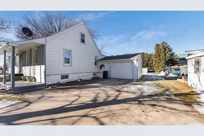 103 Schaaf Street, Murdock, MN 56271 - Photo 2