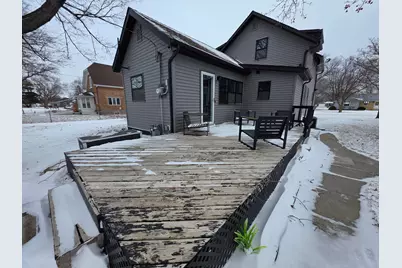 206 Oscar Avenue N, Canby, MN 56220 - Photo 2