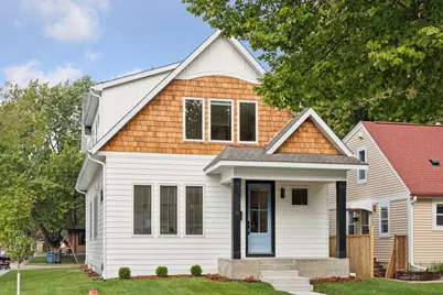 5356 27th Avenue S, Minneapolis, MN 55417 - Photo 2