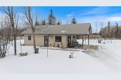 12502 Van Horn Road, Floodwood, MN 55736 - Photo 2