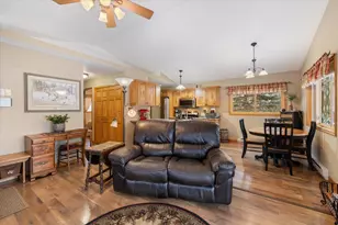 12502 Van Horn Rd, Floodwood, MN 55736 - Photo 6