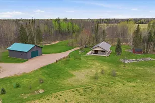12502 Van Horn Rd, Floodwood, MN 55736 - Photo 6