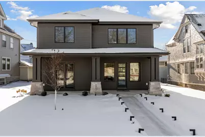 1967 Sheridan Avenue S, Minneapolis, MN 55405 - Photo 1