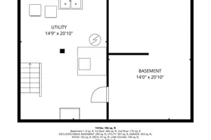 6917 Sunrise Dr, Circle Pines, MN 55014 - Photo 30