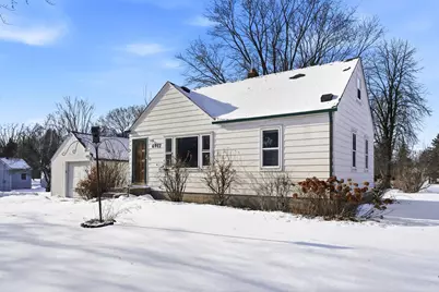 6917 Sunrise Drive, Circle Pines, MN 55014 - Photo 2