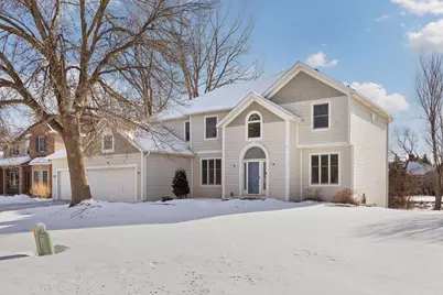 1082 Tamberwood Court, Woodbury, MN 55125 - Photo 2