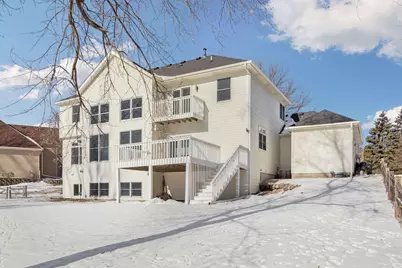 1082 Tamberwood Court, Woodbury, MN 55125 - Photo 62