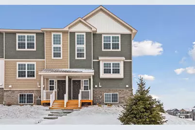 6632 Hinterland Trail S, Cottage Grove, MN 55016 - Photo 1