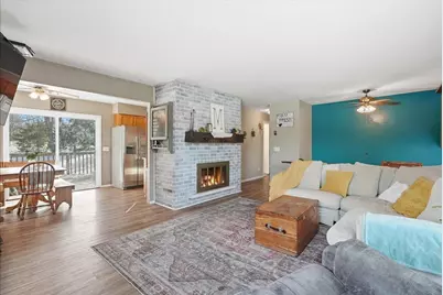 886 50th Avenue, Clear Lake, WI 54005 - Photo 2