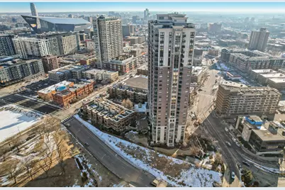 500 E Grant Street #1711, Minneapolis, MN 55404 - Photo 34