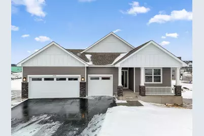 4958 Jandura Bay NE, Saint Michael, MN 55376 - Photo 1