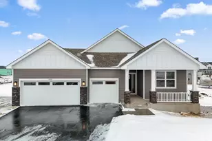 4958 Jandura Bay NE, Saint Michael, MN 55376 - Photo 1