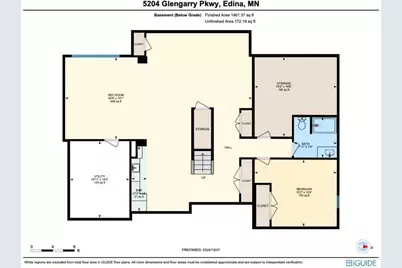 5204 Glengarry Parkway, Edina, MN 55436 - Photo 60