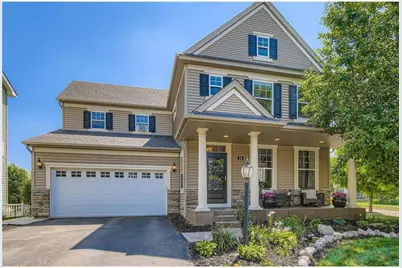 54 Tribute Avenue, Hudson, WI 54016 - Photo 1