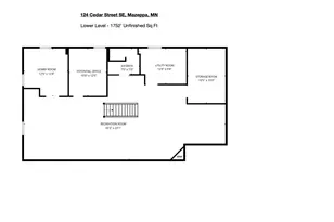 124 Cedar St SE, Mazeppa, MN 55956 - Photo 62