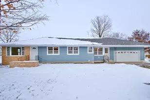 124 Cedar St SE, Mazeppa, MN 55956 - Photo 1