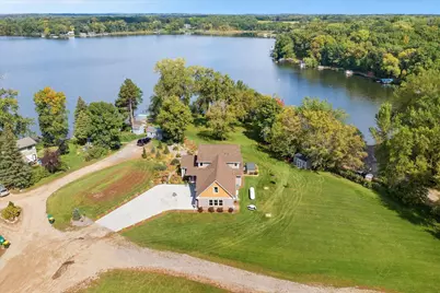 10608 Grunwald Avenue NW, Maple Lake, MN 55358 - Photo 1