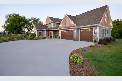 10608 Grunwald Avenue NW, Maple Lake, MN 55358 - Photo 1