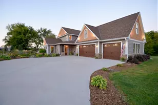 10608 Grunwald Ave NW, Maple Lake, MN 55358 - Photo 1