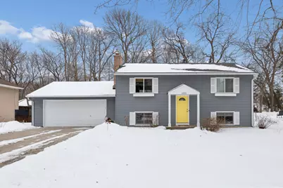 3310 Urbandale Lane N, Plymouth, MN 55447 - Photo 1