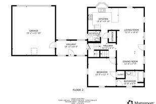 3525 30th Ave N, Robbinsdale, MN 55422 - Photo 56