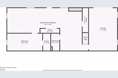 890 Maple Drive, Osceola, WI 54020 - Photo 34