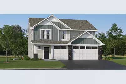 2480 Jandell Avenue NE, Saint Michael, MN 55376 - Photo 1