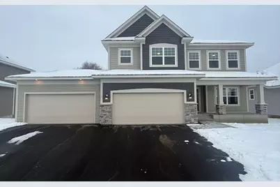 11528 19th Street NE, Saint Michael, MN 55376 - Photo 1