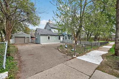 3905 6th Street N, Minneapolis, MN 55412 - Photo 2