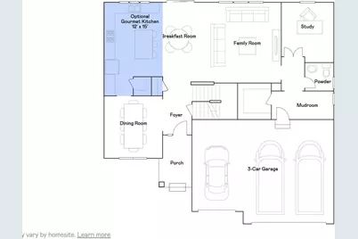 14695 74th Street NE, Otsego, MN 55330 - Photo 20