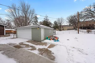 4561 2 1/2 Street NE, Fridley, MN 55421 - Photo 42