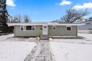 4561 2 1/2 Street NE, Fridley, MN 55421 - Photo 2