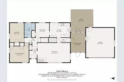 8715 2nd Avenue S, Bloomington, MN 55420 - Photo 42