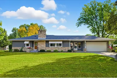 8715 2nd Avenue S, Bloomington, MN 55420 - Photo 2