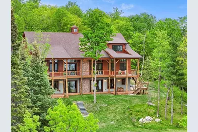 66653 County Road 533, Effie, MN 56639 - Photo 1