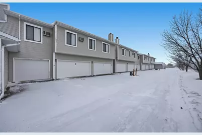 3305 15th Avenue S #D, Fargo,  58103 - Photo 16