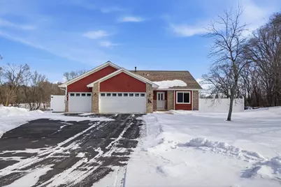 23551 Magnesium Street NW, Saint Francis, MN 55070 - Photo 1