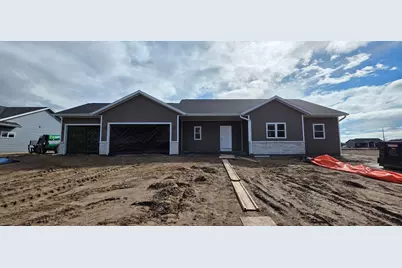 1222 Leo Drive, Holmen, WI 54636 - Photo 1