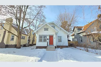 3851 Aldrich Avenue N, Minneapolis, MN 55412 - Photo 2