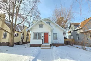 3851 Aldrich Ave N, Minneapolis, MN 55412 - Photo 2