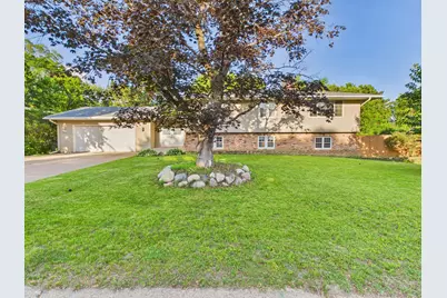 4340 Rustic Place, Shoreview, MN 55126 - Photo 1