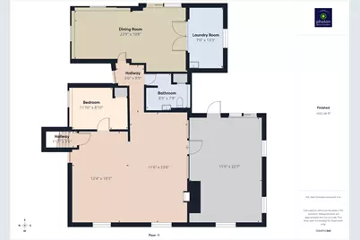 4340 Rustic Place, Shoreview, MN 55126 - Photo 40