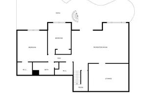 4152 Hummingbird Ct N, Lake Elmo, MN 55042 - Photo 68