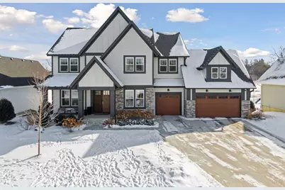 25025 Bentgrass Way, Shorewood, MN 55331 - Photo 1