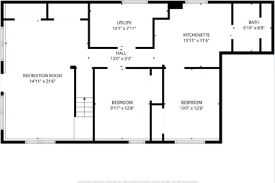 9961 Abert Avenue NE, Monticello, MN 55362 - Photo 58