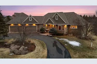 2923 Jonquil Trail N, Lake Elmo, MN 55042 - Photo 2