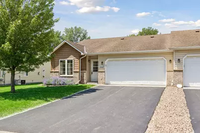 3447 Valento Circle, Vadnais Heights, MN 55127 - Photo 1
