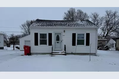 320 E Main Street, Hayfield, MN 55940 - Photo 1