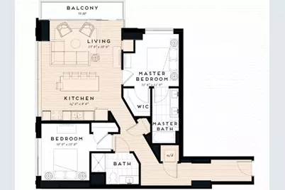 465 Nicollet Mall #2101, Minneapolis, MN 55401 - Photo 10